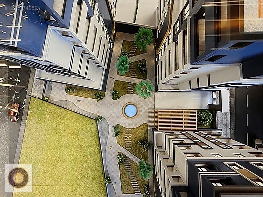 %50 PEŞİNATLA BIRZAN GOLD PROJEMİZİ DE DAİRE OLMA FIRSATI - BURSA YILDIRIM fotoğraf 21