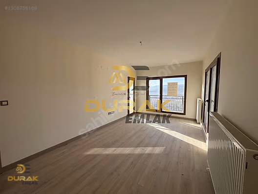 DURAK EMLAK'TAN GÖKÇE TOKİLER'DE KİRALIK 3.KAT 2+1 SIFIR DAİRE - AFYONKARAHİSAR MERKEZ fotoğraf 13
