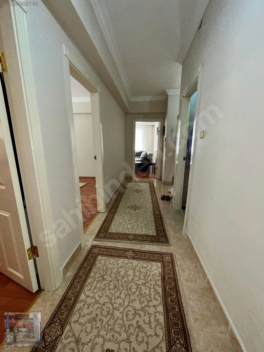 UĞURLU GAYRİMENKULDEN ŞEHİTLİK MAHALLESİNDE FIRSAT GİBİ SAT - ANKARA POLATLI fotoğraf 17