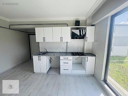 MG EMLAKTAN SATILIK ORTAKAT KİRACILI 1+1 YATIRIMLIK FIRSAT - SAKARYA AKYAZI fotoğraf 8