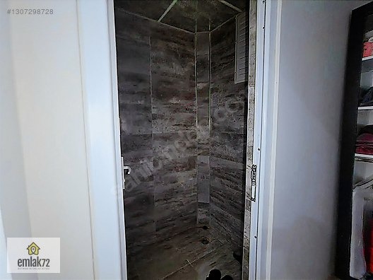 EMLAK 72'DEN PETRA CİTY DE 4+1 SATILIK DAİRE - BATMAN MERKEZ fotoğraf 8