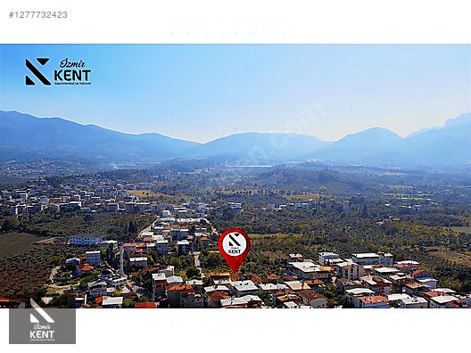 Kemalpaşa Örnekköy Satılık Arsa İmarlı 378 m2 - İZMİR KEMALPAŞA fotoğraf 25