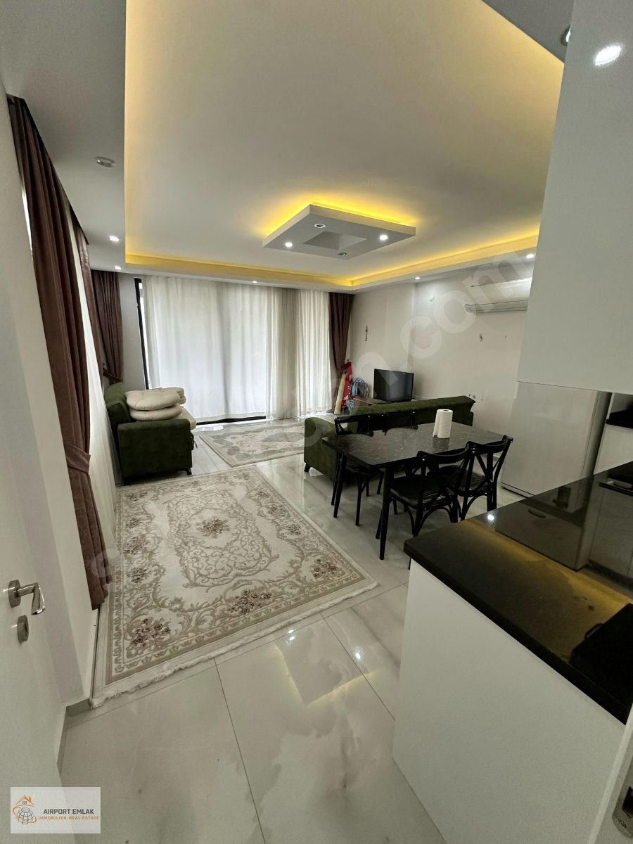 AIRPORT EMLAKTAN 2+1 FULL EŞYALI SATILIK KÖŞE VİLLA - MUĞLA DALAMAN fotoğraf 19
