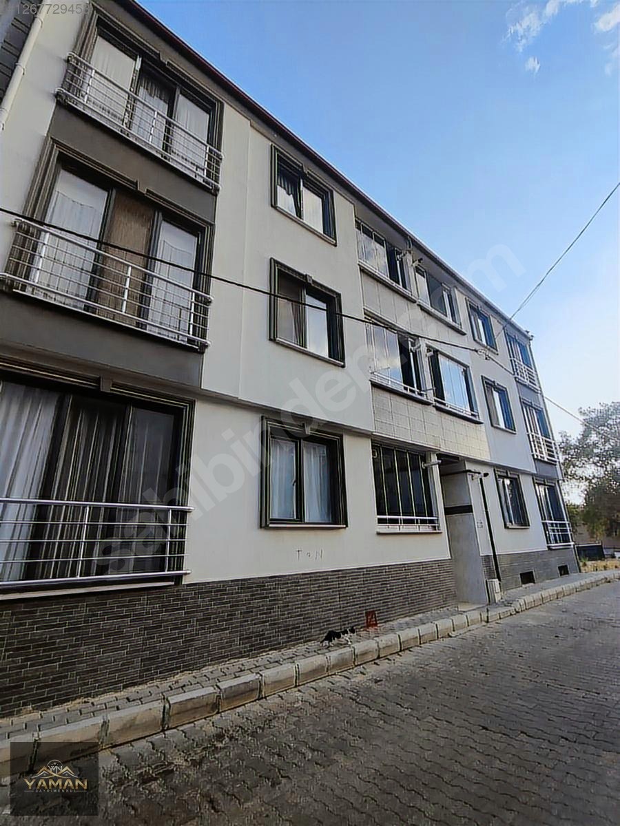 DEMİRTAŞ MAHALLESİNDE SATILIK 2+1 DAİRE - KIRKLARELİ MERKEZ fotoğraf 2
