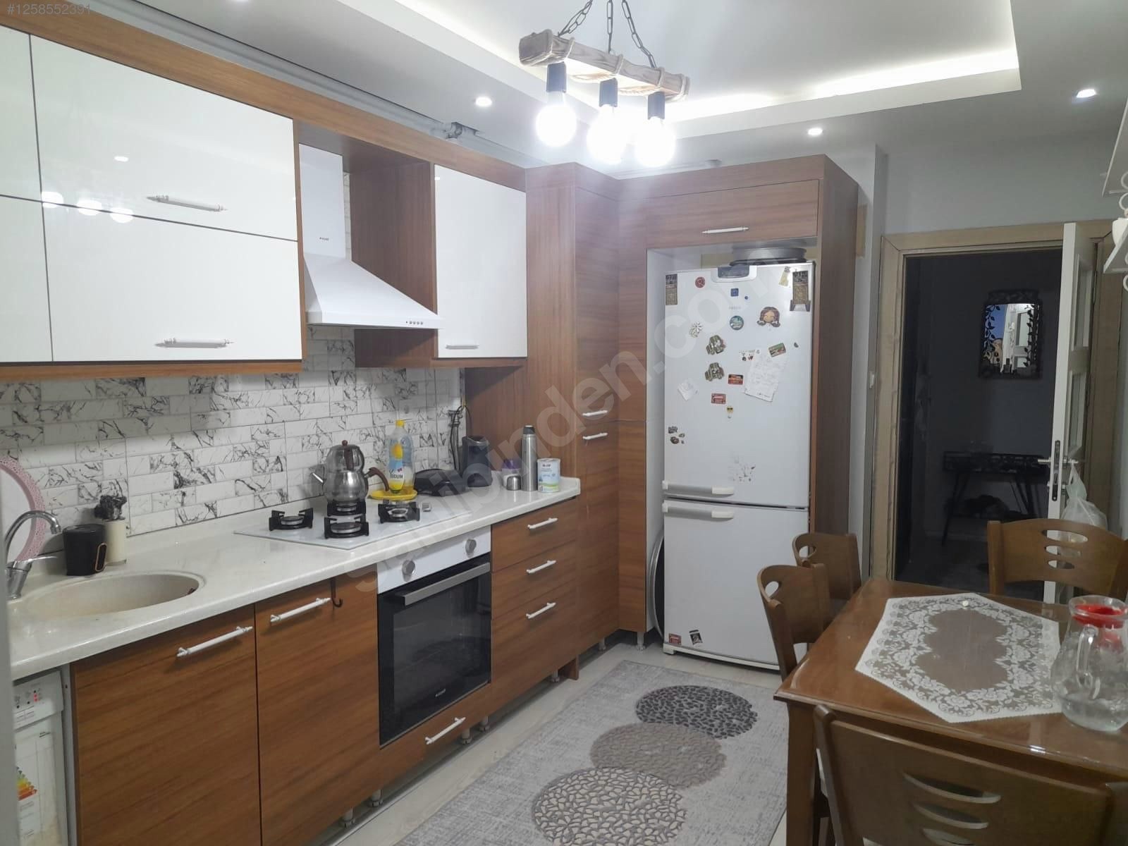 OBHD GLOBAL GAYRİMENKUL'DEN HACIHÜSEYİN MAH.'DE SATILIK DAİRE - GİRESUN MERKEZ fotoğraf 2