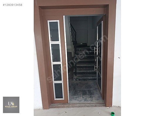 KILIÇ GRUPTAN YERDEN ISITMALI 2+1 SATILIK DAİRE - KOCAELİ KÖRFEZ fotoğraf 16