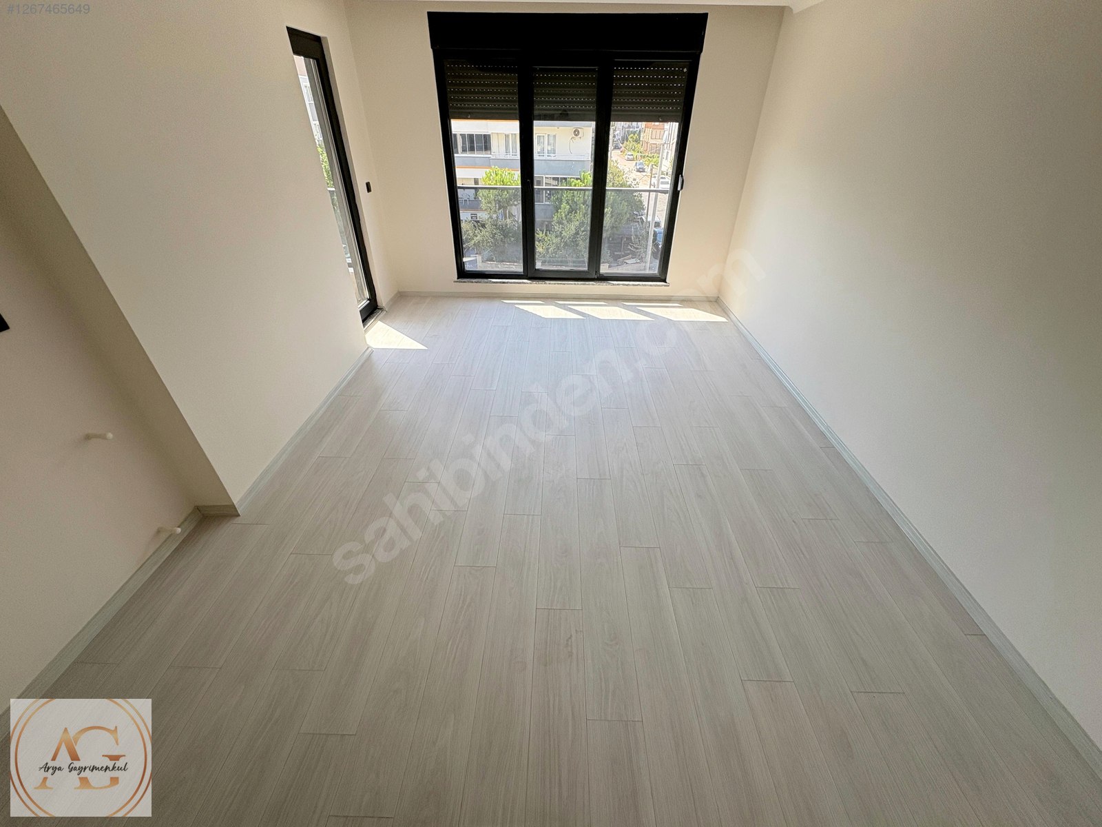 ARYA'DAN ALTINKUM MERKEZ'DE ARAKAT ÖN CEPHE 2+1 SATILIK DAİRE - BALIKESİR EDREMİT fotoğraf 18
