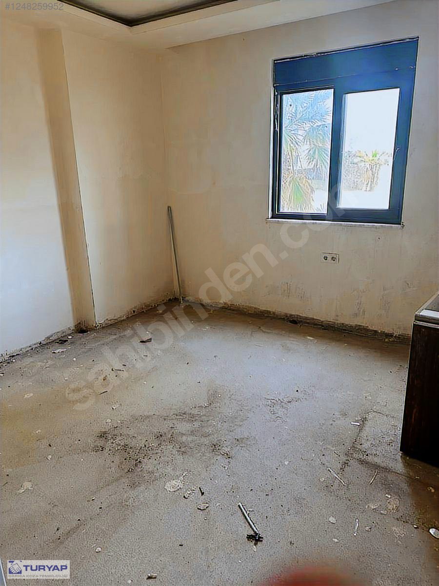 GRAND ALANYA SİTESİNDE 2+1 FIRSAT DAİRE - ANTALYA ALANYA fotoğraf 8