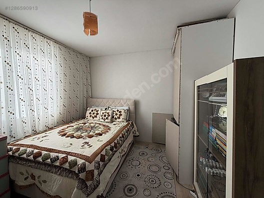 MOLLAKASIMDA 322 M ARSA VE SIFIR 2+1 EŞYALI SATILIK DAİRE - MALATYA YEŞİLYURT fotoğraf 6