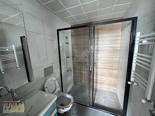 GAZİ PAŞA CAD. SIFIR HAVUZLU SİTE İÇERİSİNDE LÜKS 3+1 FIRSATI - MERSİN MEZİTLİ fotoğraf 10