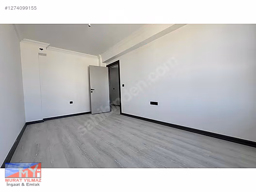 MURAT YILMAZ İNŞAAT EMLAK TAN ŞİRİNTEPE MAH SATILIK 3+1 DAİRE - ESKİŞEHİR TEPEBAŞI fotoğraf 15