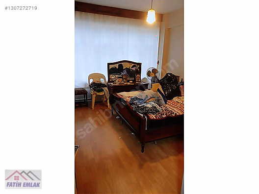 FATİH'TEN OSMANİYE MAHALLESİNDE 3+1 120m2 D.KOMBİLİ DAİRE - BURSA GEMLİK fotoğraf 31