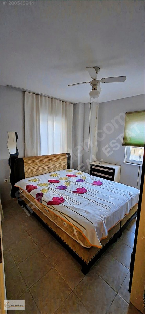 AİRPORT EMLAK'TAN SATILIK 4+1 MÜSTAKİL TADINDA VİLLA - MUĞLA DALAMAN fotoğraf 22