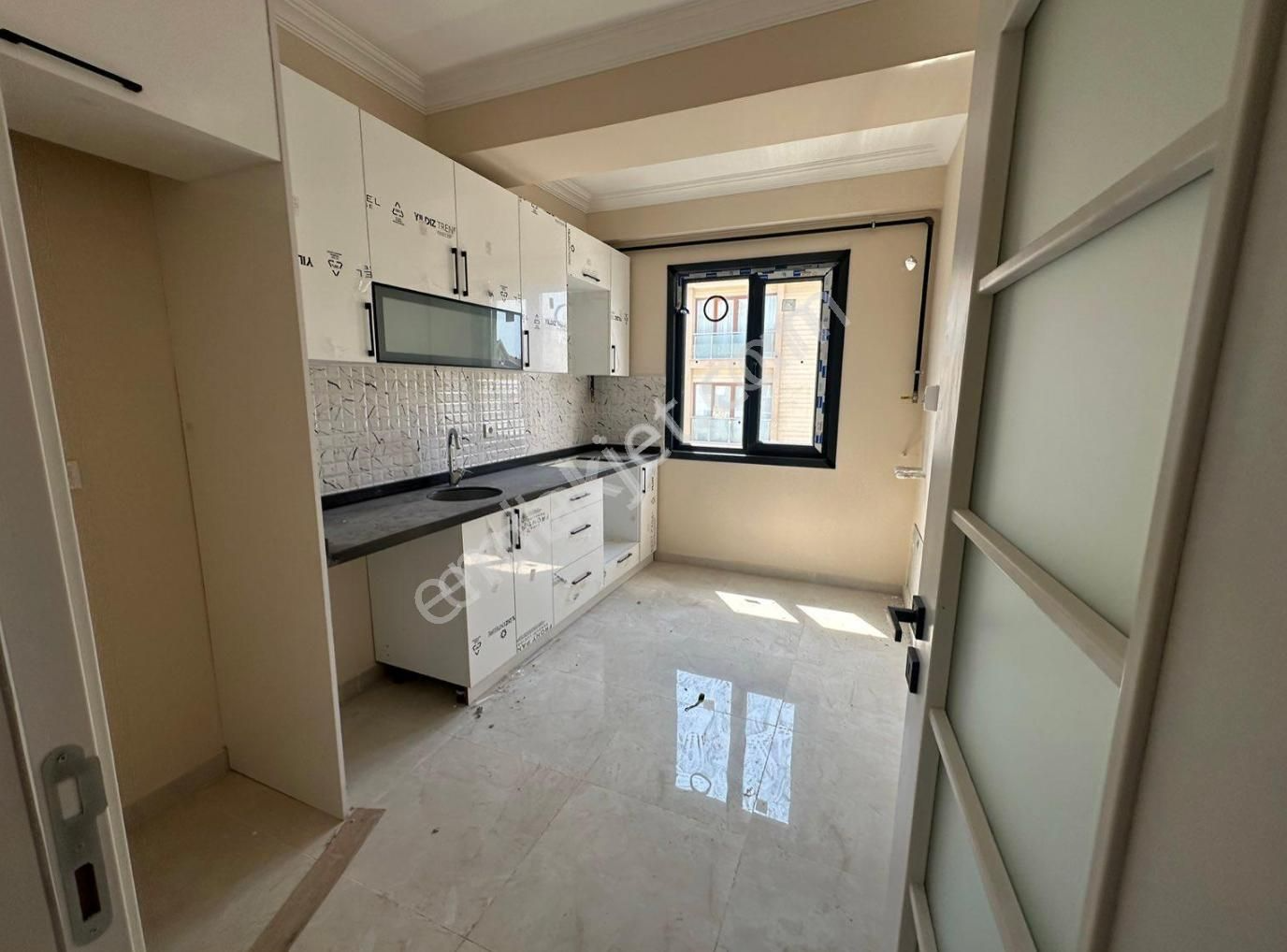 Baki Emlak'tan Atalar'da 2+1 Sıfır Satılık Daire - İSTANBUL KARTAL fotoğraf 6