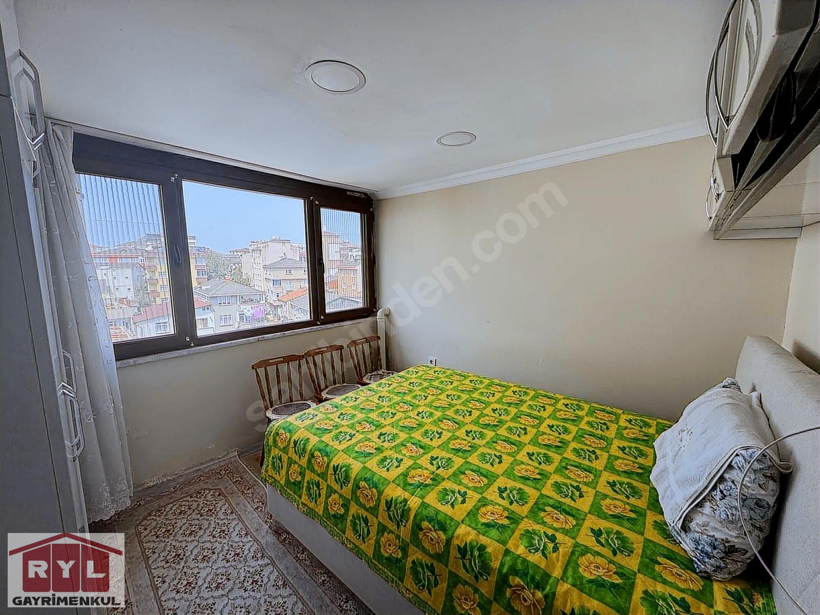 PENDİK KAVAKPINAR MH MERKEZİ KONUMDA SATILIK 5+2 GENİŞ DAİRE - İSTANBUL PENDİK fotoğraf 39