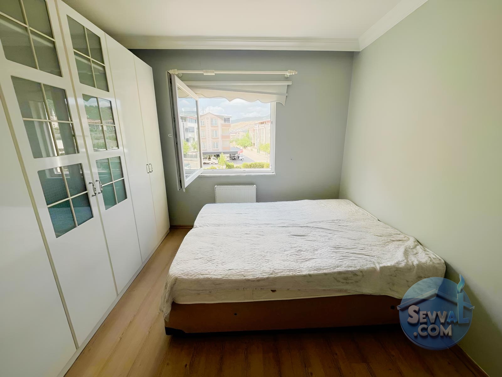 ENKA'DAN KÖRFEZKENT KAVANİUM SİTESİNDE FUL EŞYALI 1+1 ARAKAT - Kocaeli Körfez fotoğraf 18