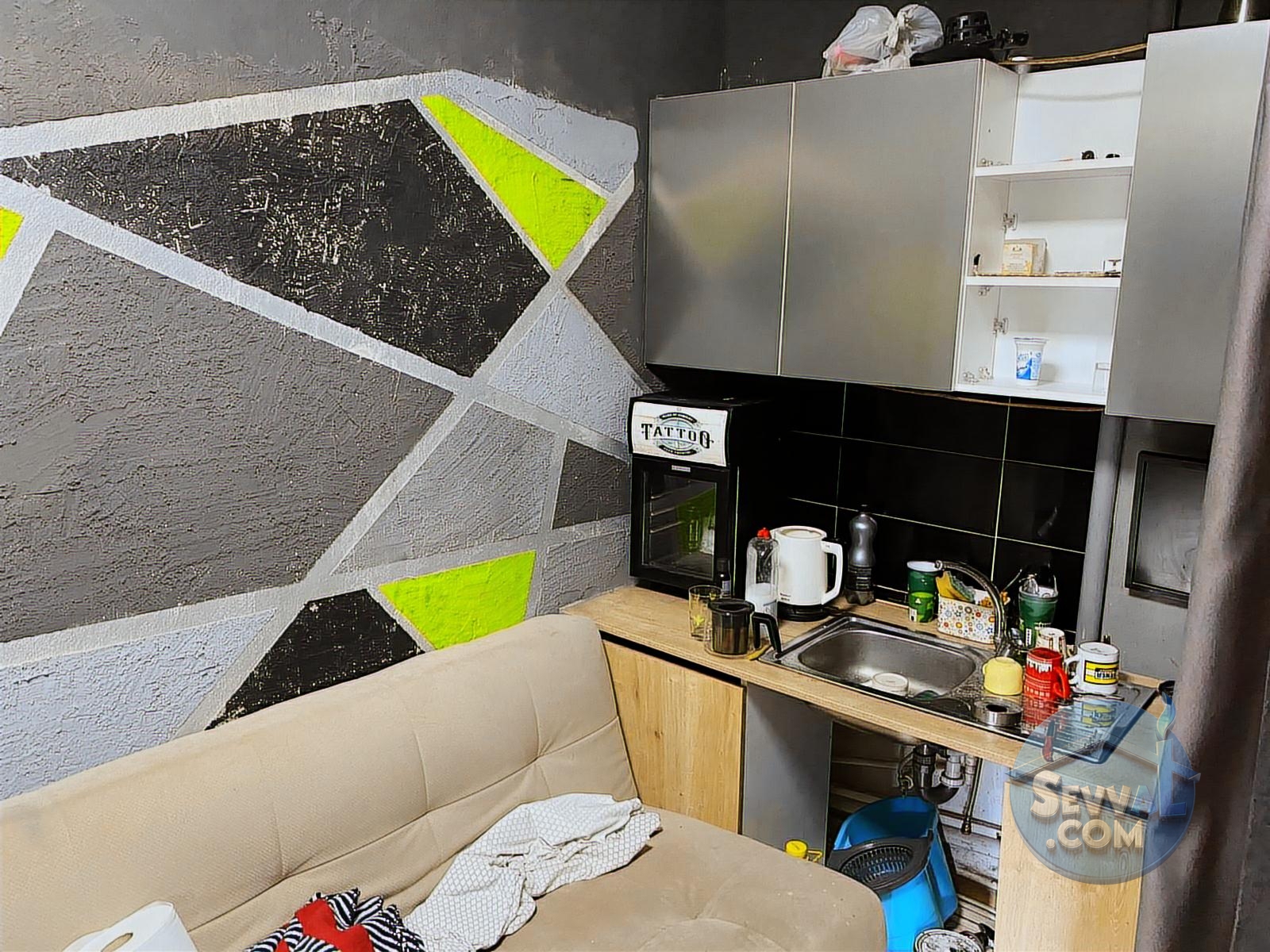 DEĞİRMENDERE 40 M2 SATILIK DÜKKAN - Kocaeli Gölcük fotoğraf 6
