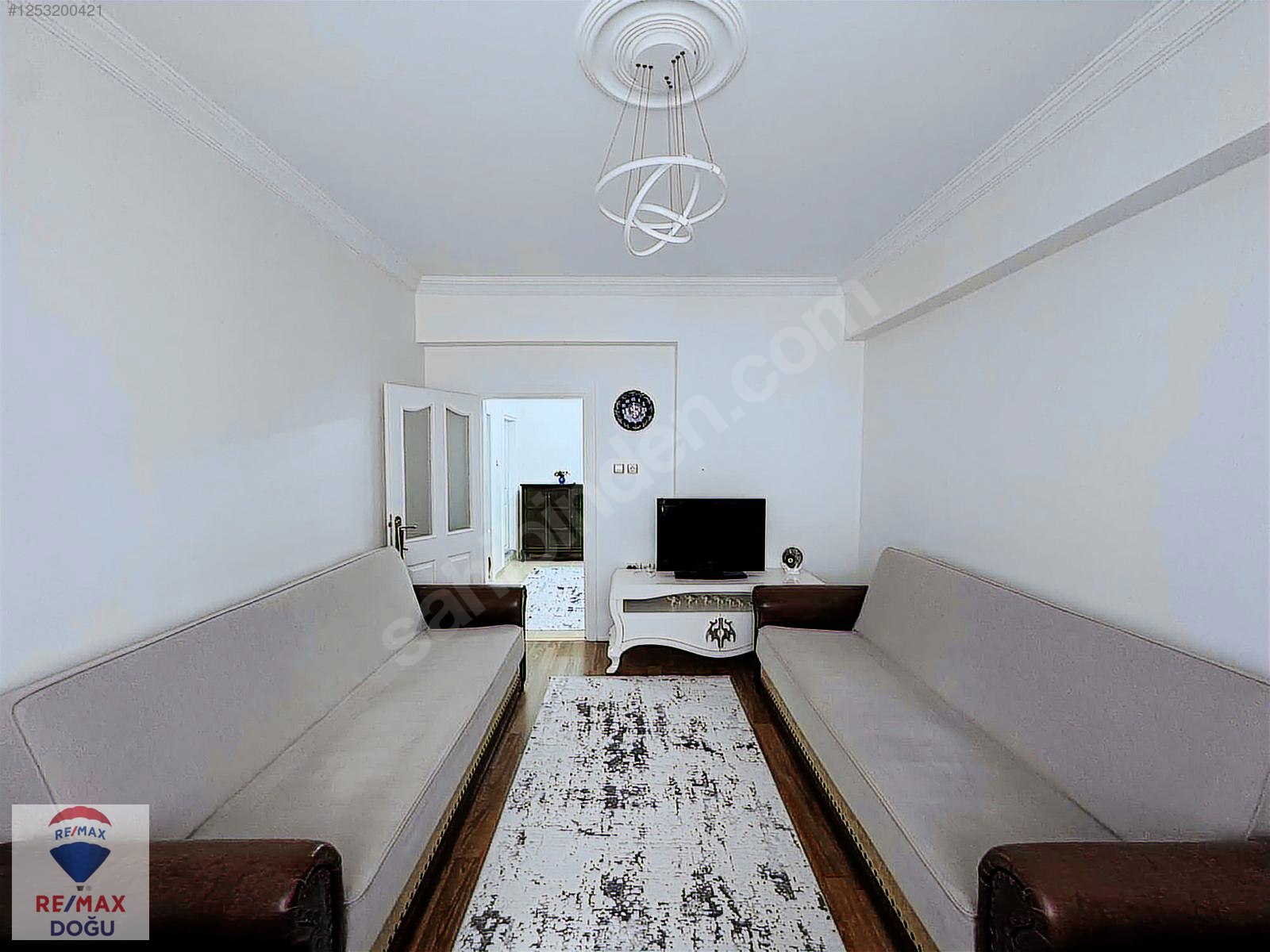 REMAX DOĞU'DAN ÜNİVERSİTE MAHALLESİ'NDE SATILIK 3+1 DAİRE - ELAZIĞ MERKEZ fotoğraf 2