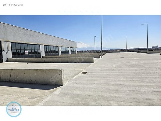 TOKİ AKSARAY SANAYİ 90 BİN TL TAKSİTLE 200 M2 DÜKKAN - AKSARAY MERKEZ fotoğraf 2