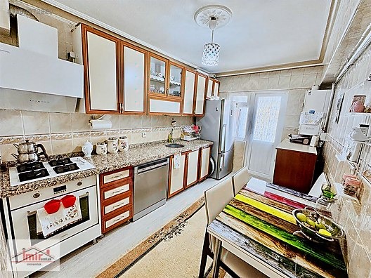 PURSAKLAR İMİR EMLAK'TAN MERKEZİ KONUMDA GD CEPHE 3+1 DAİRE .. - ANKARA PURSAKLAR fotoğraf 8