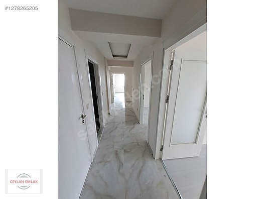 Satılık Doğalgazlı sıfır daire 3+1 GİRESUN Teyyaredüzü Mh - GİRESUN MERKEZ fotoğraf 5