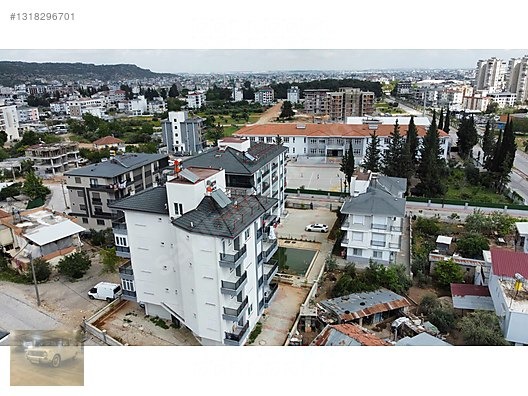 Kepez aktoprak ta arakatta satilik.90m 2+1ayri mutfakli Daire - ANTALYA KEPEZ fotoğraf 24