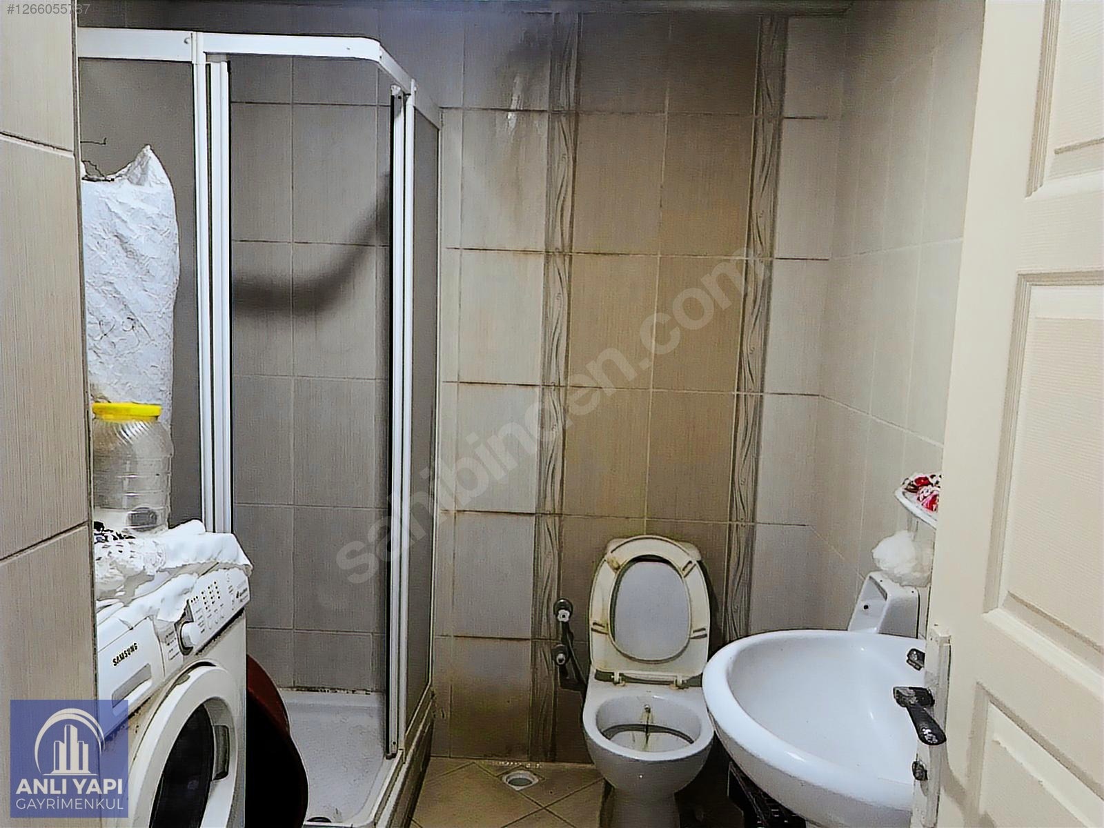 ESENTEPE TOKİ'LERDE SATILIK 2+1 TEMİZ DAİRE - BURSA KARACABEY fotoğraf 23