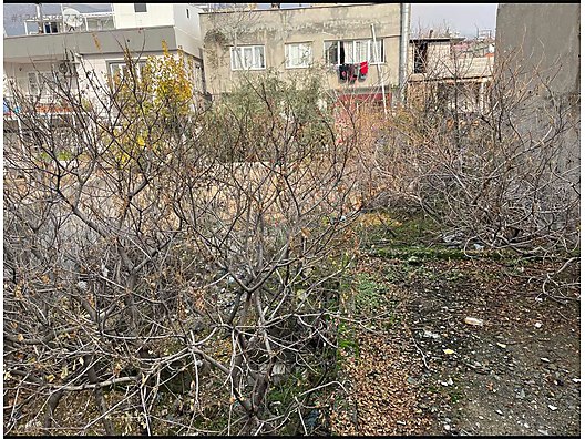 KAHRAMANMARAŞ ONİKİŞUBAT MAGRALI MAHALLESİNDE  144 M²  ARSA SATILIKTIR - KAHRAMANMARAŞ ONİKİŞUBAT fotoğraf 7