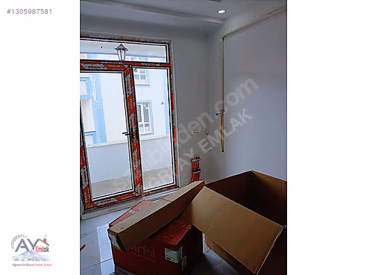 EFE TIP MERKEZİNİN YAKINLARINDA 3.KAT 70M2 2+1 SATILIK DAİRE - AĞRI MERKEZ fotoğraf 20