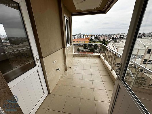 AHMET COŞKUN BULUTUN YANINDA KİRALIK 3+1 ASANSÖRLÜ DAİRE - ANTALYA KEPEZ fotoğraf 18