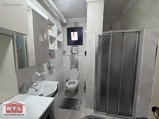 SANCAKTEPE EYÜPSULTAN MH SATILIK YÜKSEK GİRİŞ 2+1 DAİRE - İSTANBUL SANCAKTEPE fotoğraf 51