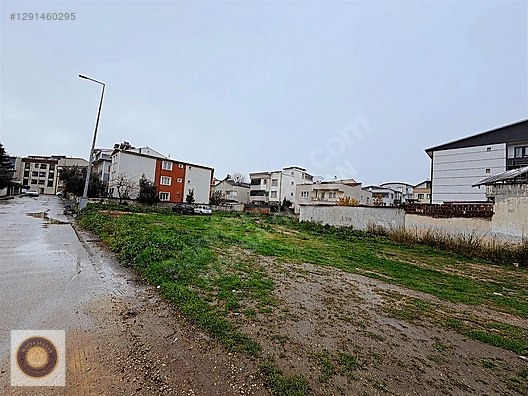 KESTEL KALE MH SATILIK 4 KATLI İMARLI ARSA KÖŞE BAŞI - BURSA KESTEL fotoğraf 24