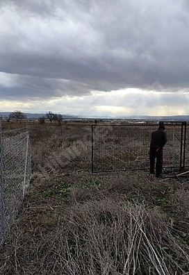 BURSA YENİŞEHİR DEMİRBOĞA'DA TARLA'NIN 462  M²'Sİ  SATILIKTIR. - BURSA YENİŞEHİR fotoğraf 8