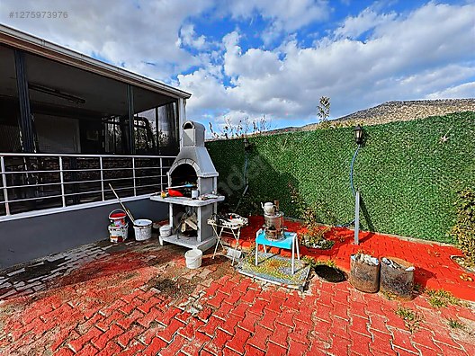 EĞİRDİR YOLU ÜZERİ SATILIK HOBİ BAHÇESİ - ISPARTA MERKEZ fotoğraf 16