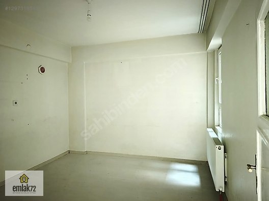 EMLAK 72'DEN DİYARBAKIR CADDESİ ÜZERİNDE KİRALIK 2,5+1 DAİRE - BATMAN MERKEZ fotoğraf 7