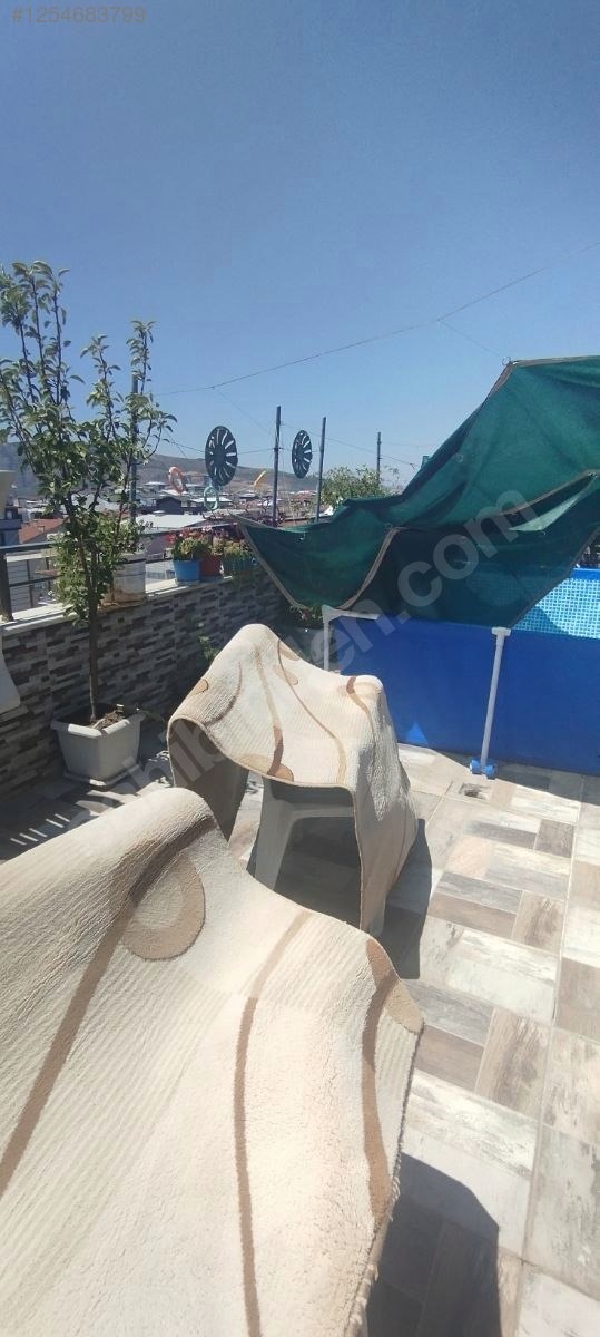 HÜRRİYET MAH DUPLEX - MANİSA AKHİSAR fotoğraf 26