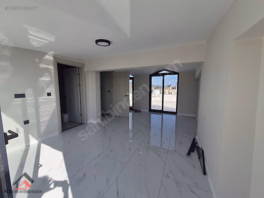 Kaz dağları ve deniz manzaralı ultra lüx oturuma hazır villa - BALIKESİR EDREMİT fotoğraf 49