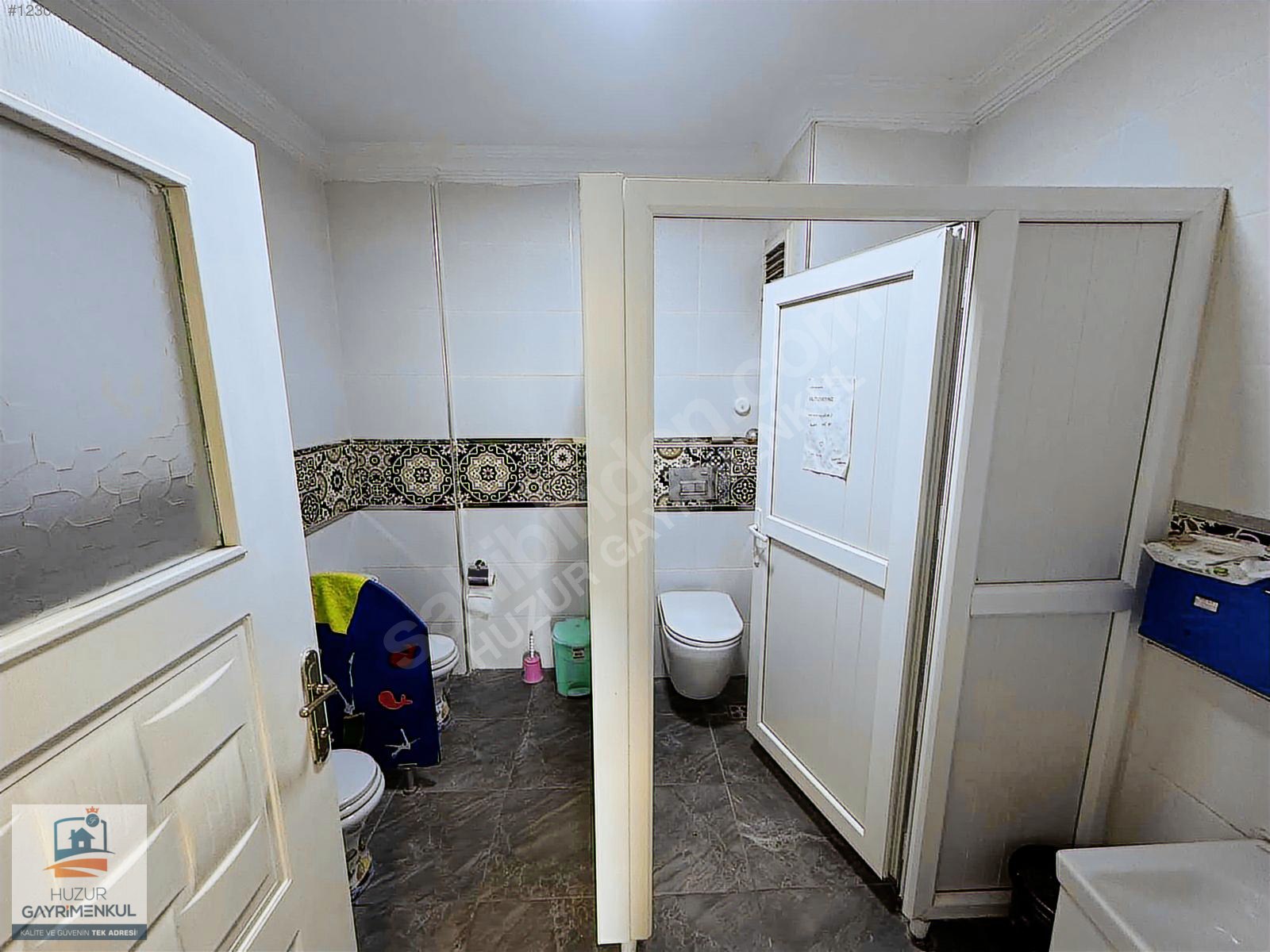 GÖZTEPE VİLLALARI 5+1 TİCARİ RUHSATI MEVCUT SATILIK VİLLA - KARABÜK SAFRANBOLU fotoğraf 13
