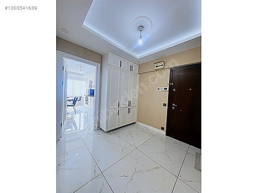 KAVAKLIKENT SİTESİ KİRALIK 3+1 DENİZ MANZARLI DAİRE - İSTANBUL BEYLİKDÜZÜ fotoğraf 11