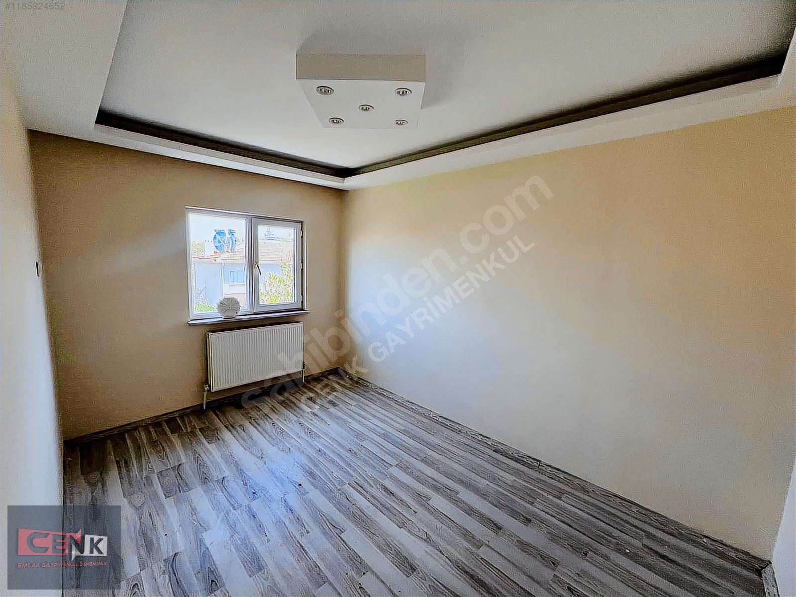BİNBİREVLER MAHALLESİ SATILIK MÜSTAKİL DUBLEKS BAHÇELİ EV - ISPARTA MERKEZ fotoğraf 11