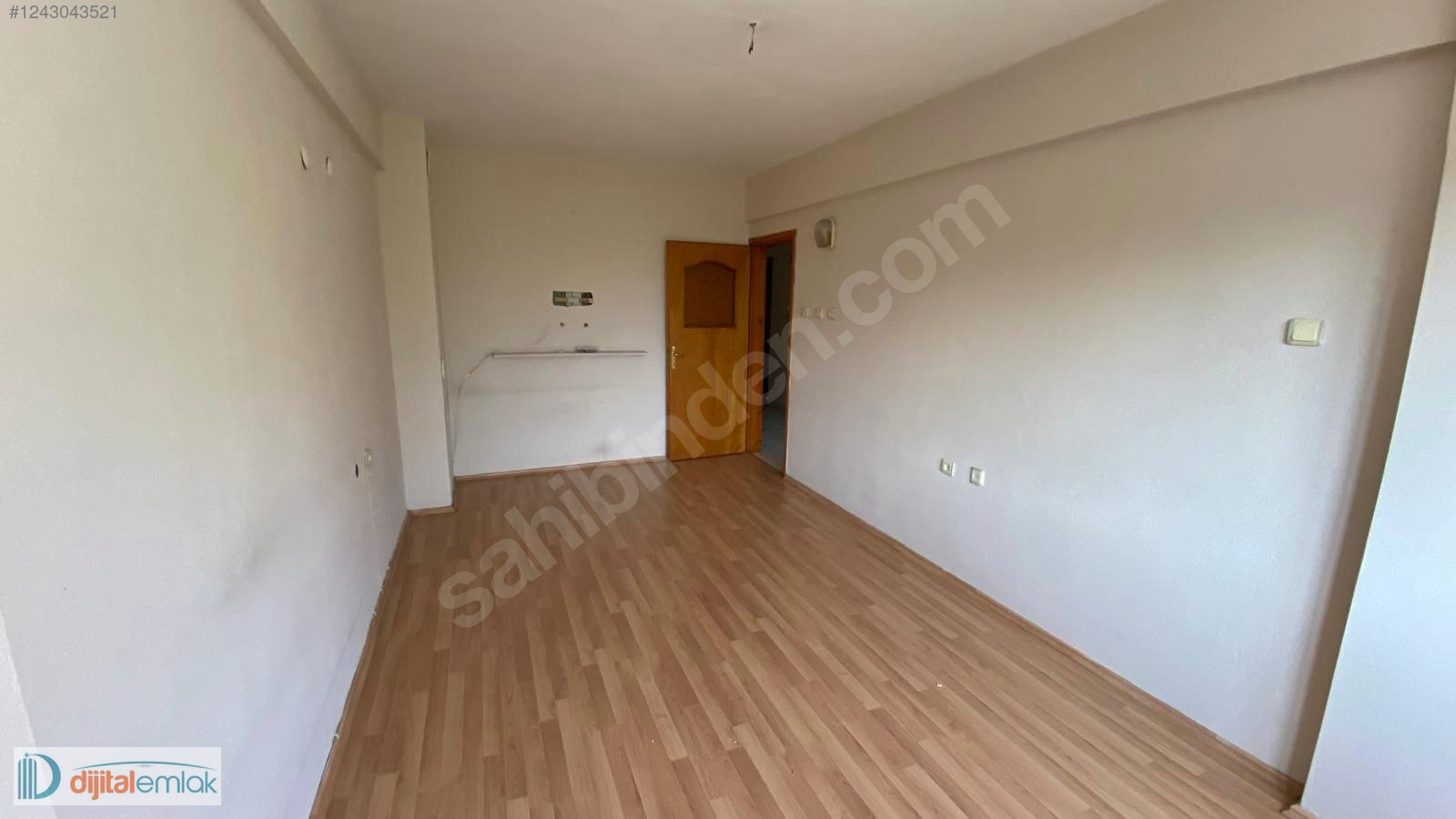 ZAFER MAH. SATILIK 3+1 DAİRE - BURSA GÜRSU fotoğraf 4