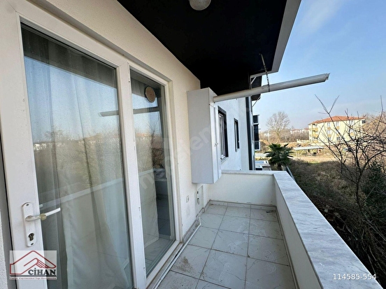 HAVUZLU EŞYALI 2+1 DAİRE - SAKARYA KARASU fotoğraf 14