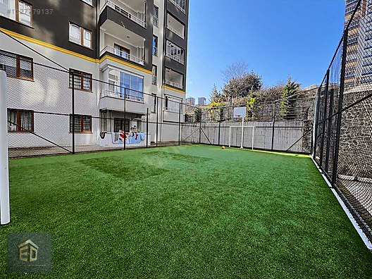 YALINCAKDA SATILIK MANZARALI DOĞALGAZLI 1+1 DAİRE - TRABZON ORTAHİSAR fotoğraf 2