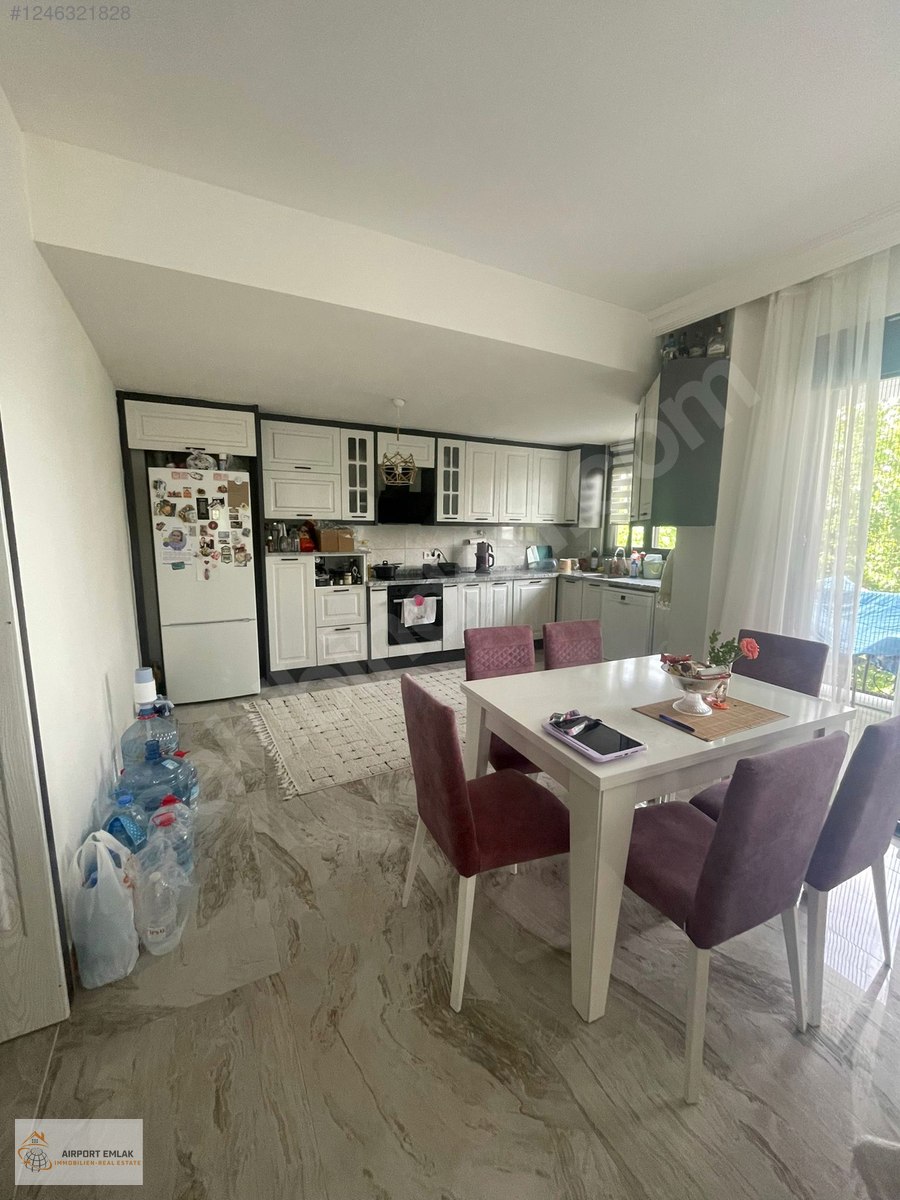 AİRPORT EMLAKTAN SÖĞÜTLÜYURT MAHALLESİNDE SATILIK 4 +1 DUBLEKS - MUĞLA DALAMAN fotoğraf 19