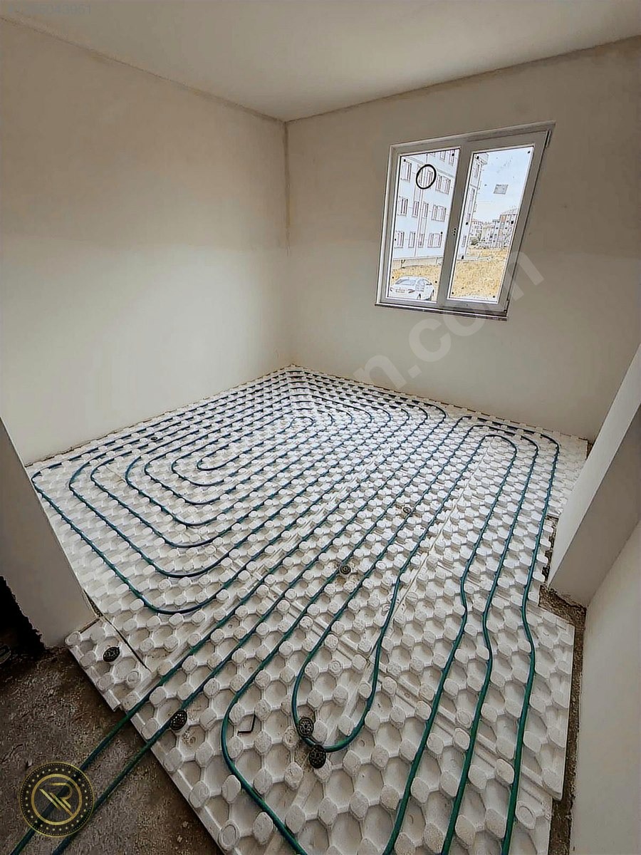 SATILIK 1+0 DAİRE - KIRKLARELİ MERKEZ fotoğraf 4