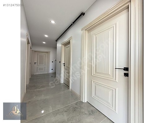 BEYLİKDÜZÜ KAVAKLI'da DENİZ MANZARALI 3+1 SATILIK LÜKS DAİRE - İSTANBUL BEYLİKDÜZÜ fotoğraf 16