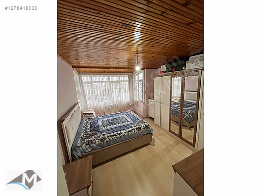 BAŞAKŞEHİR ONURKET 4+1 140M2 SATILIK METROYA ÇOK YAKIN - İSTANBUL BAŞAKŞEHİR fotoğraf 13