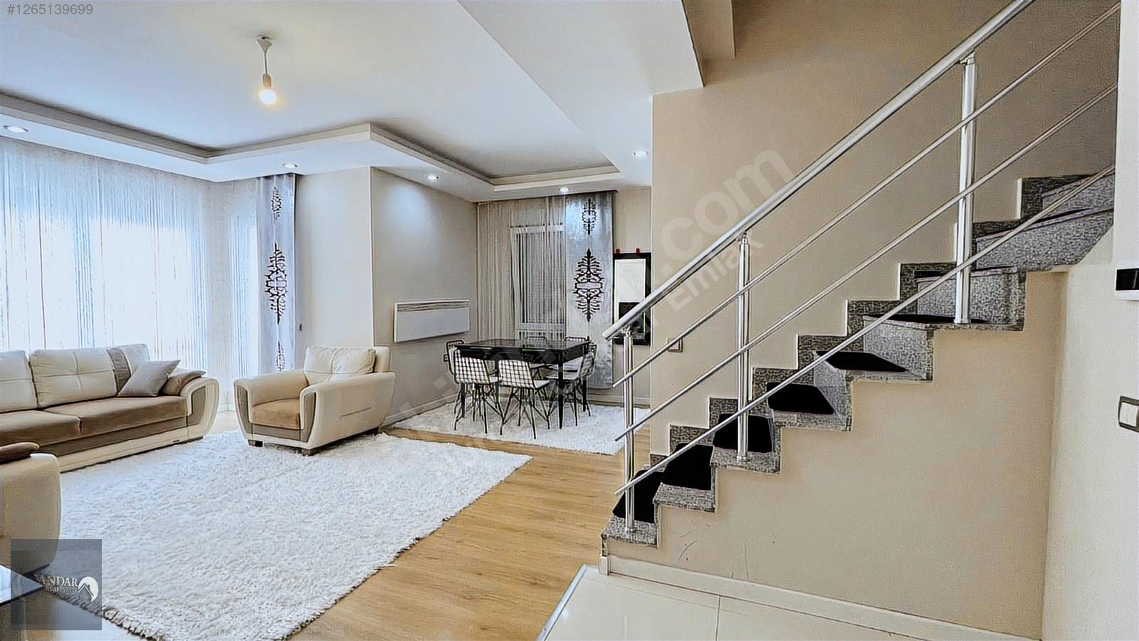 Hurmada 3+1 Lüx Kombili,Eşyalı daire,Modern Mimari,Eşsiz Konfor - ANTALYA KONYAALTI fotoğraf 21