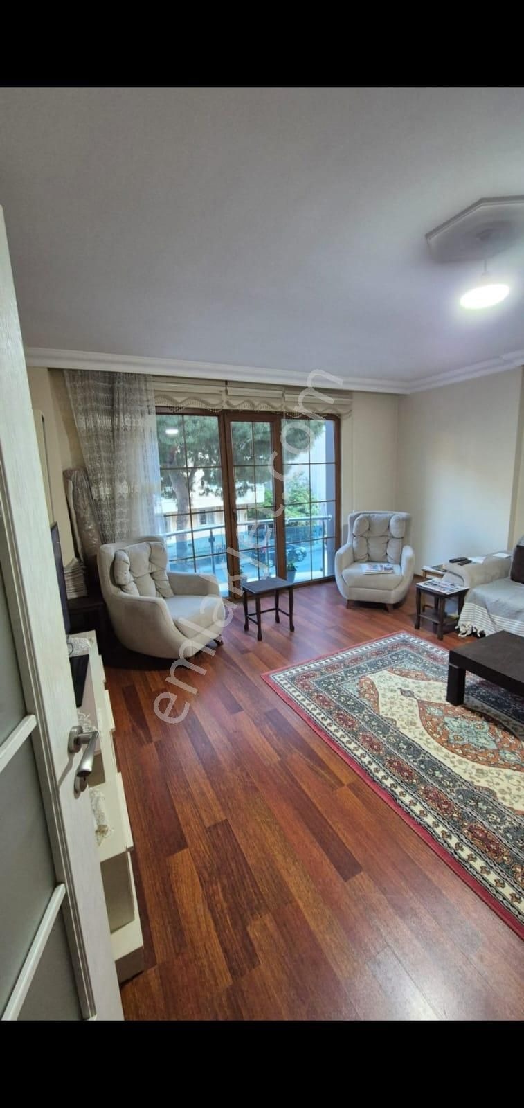 Baki Emlaktan Orhantepede 2+1 Geniş Daire - İSTANBUL KARTAL fotoğraf 5