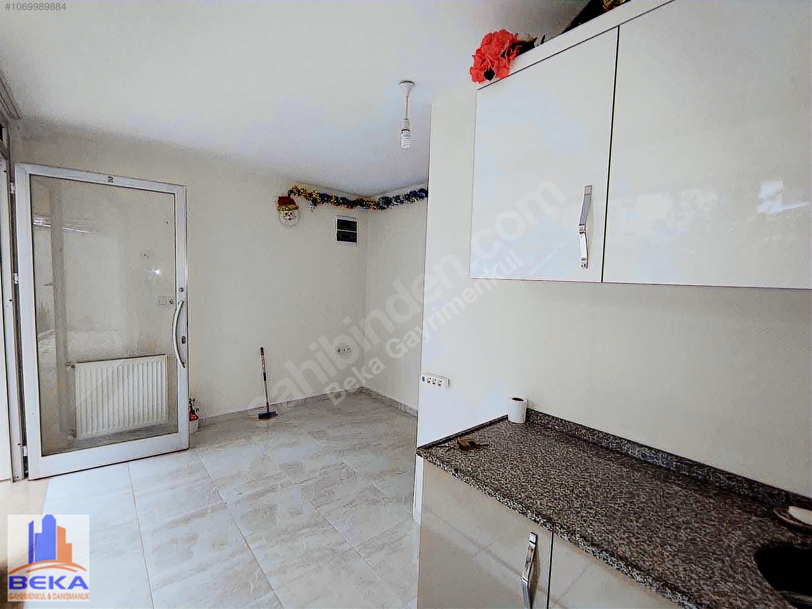 İDEALTEPE GÖZ VAKFINA YAKIN YENİ BİNADA 1+0 SATILIK STÜDYO DAİRE - İSTANBUL MALTEPE fotoğraf 11
